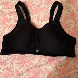 Livi Active Black Women's Bra